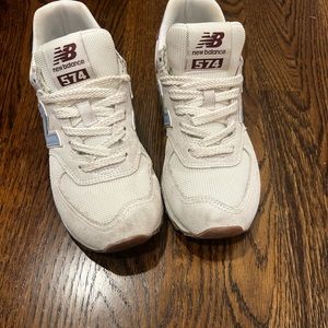 New Balance 574